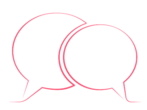 SSLL Logo sprechblasen