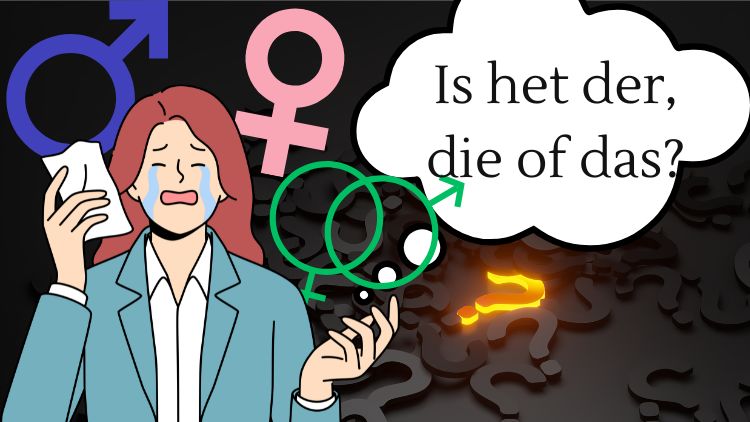 udemy course der die das